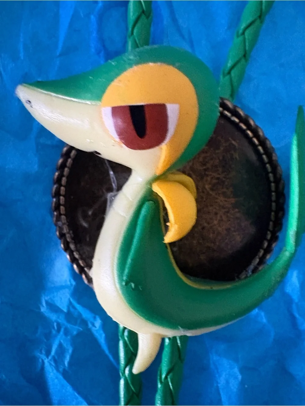 Pokémon Bolo Tie Set